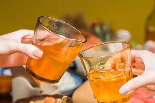 娱乐吃瓜酱测酒量,揭秘明星们的真实酒量之谜